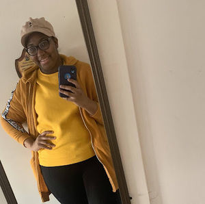 Meet your Posher, Samantha